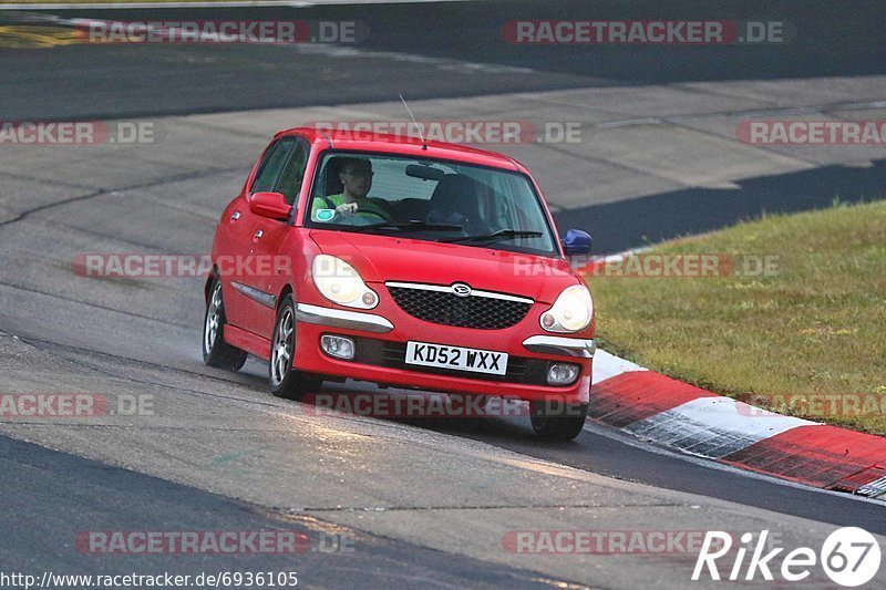 Bild #6936105 - Touristenfahrten Nürburgring Nordschleife (28.07.2019)