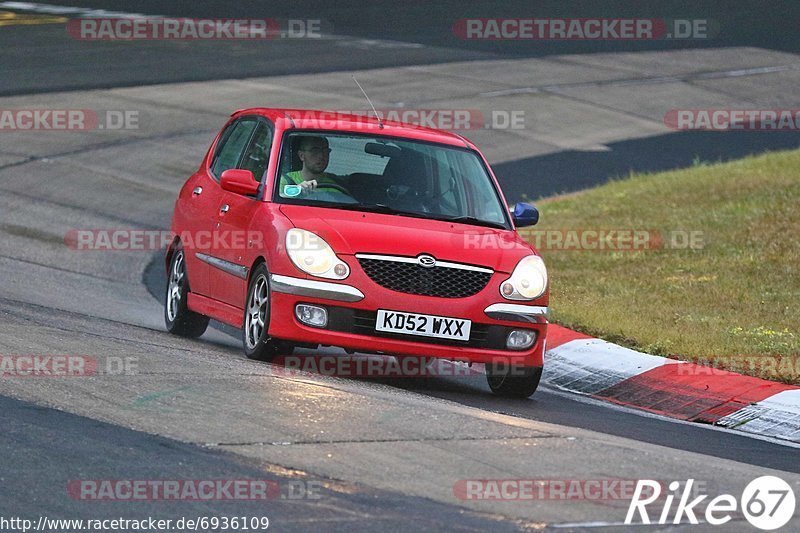 Bild #6936109 - Touristenfahrten Nürburgring Nordschleife (28.07.2019)