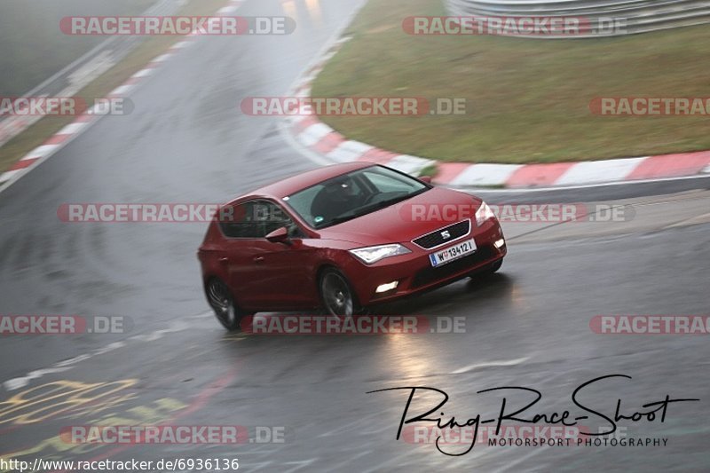 Bild #6936136 - Touristenfahrten Nürburgring Nordschleife (28.07.2019)