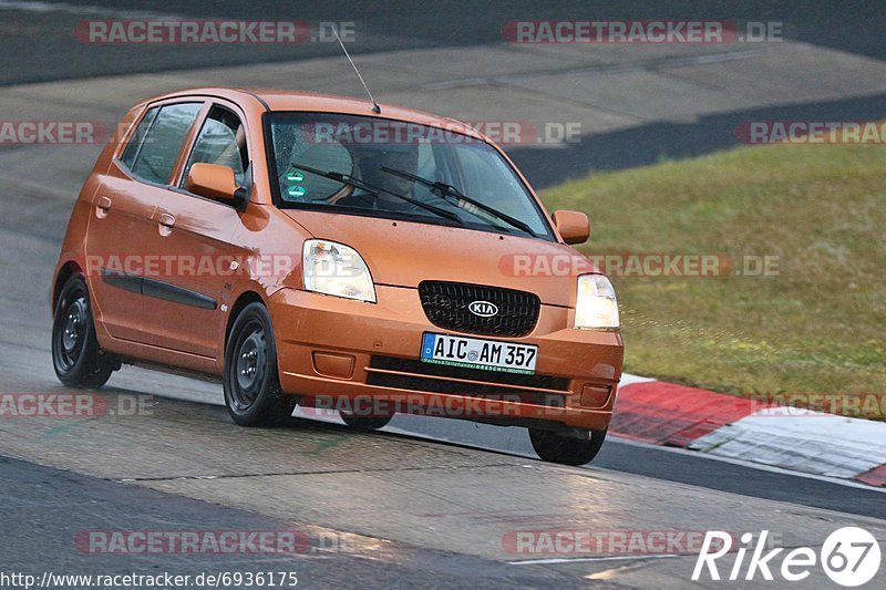 Bild #6936175 - Touristenfahrten Nürburgring Nordschleife (28.07.2019)