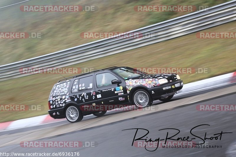 Bild #6936176 - Touristenfahrten Nürburgring Nordschleife (28.07.2019)