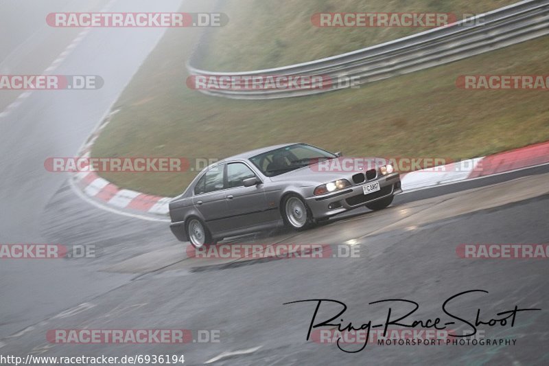 Bild #6936194 - Touristenfahrten Nürburgring Nordschleife (28.07.2019)