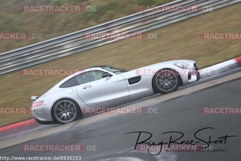 Bild #6936203 - Touristenfahrten Nürburgring Nordschleife (28.07.2019)