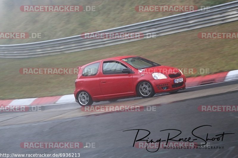 Bild #6936213 - Touristenfahrten Nürburgring Nordschleife (28.07.2019)