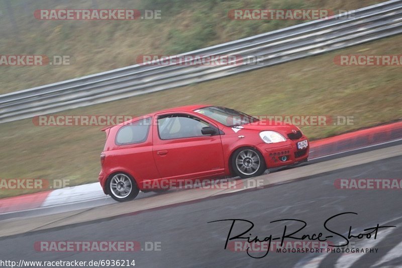 Bild #6936214 - Touristenfahrten Nürburgring Nordschleife (28.07.2019)