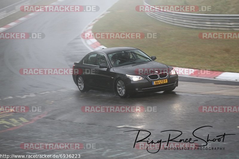 Bild #6936223 - Touristenfahrten Nürburgring Nordschleife (28.07.2019)