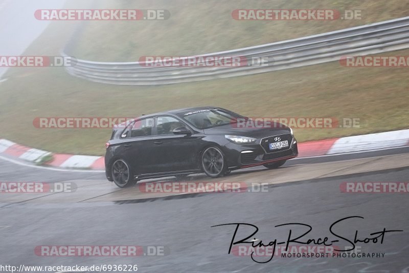 Bild #6936226 - Touristenfahrten Nürburgring Nordschleife (28.07.2019)