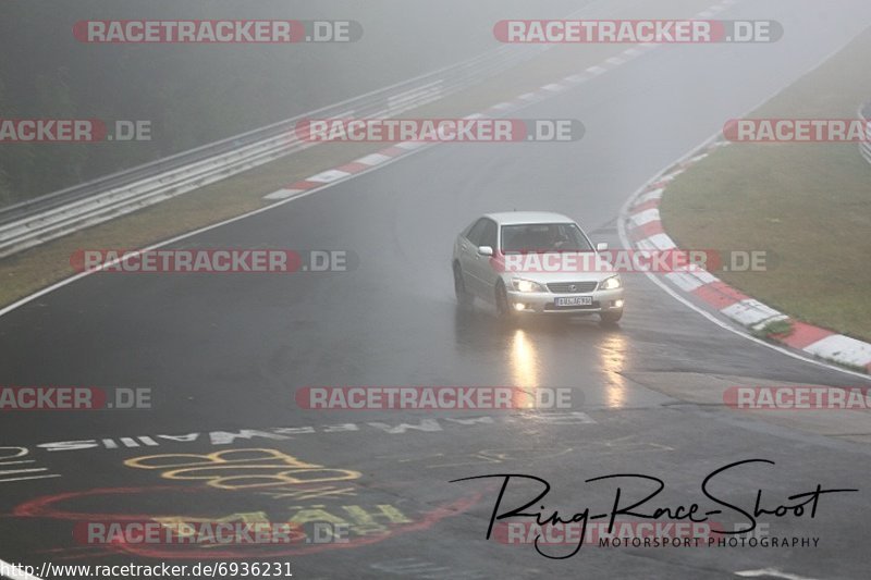 Bild #6936231 - Touristenfahrten Nürburgring Nordschleife (28.07.2019)