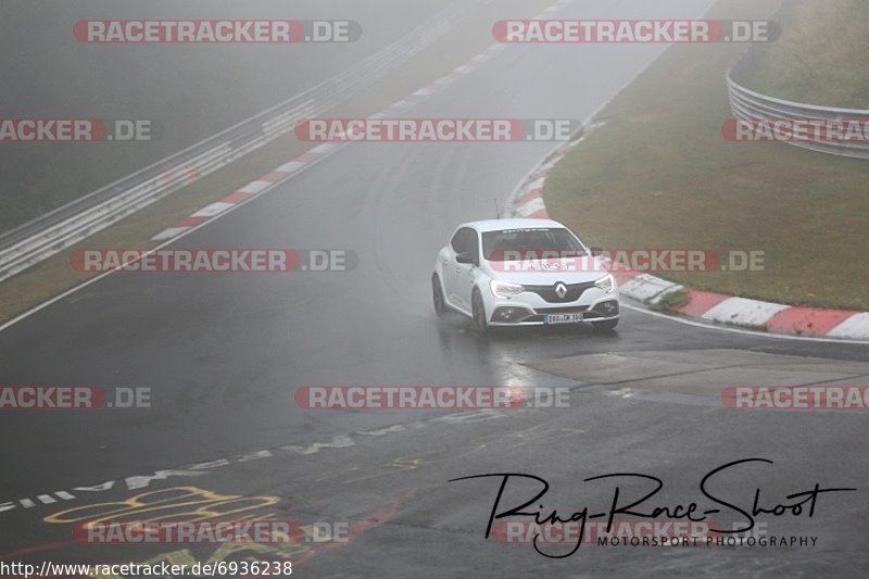 Bild #6936238 - Touristenfahrten Nürburgring Nordschleife (28.07.2019)