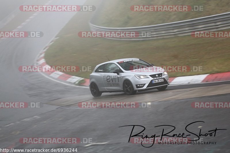 Bild #6936244 - Touristenfahrten Nürburgring Nordschleife (28.07.2019)