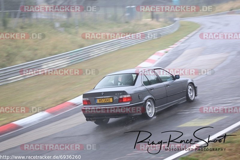 Bild #6936260 - Touristenfahrten Nürburgring Nordschleife (28.07.2019)