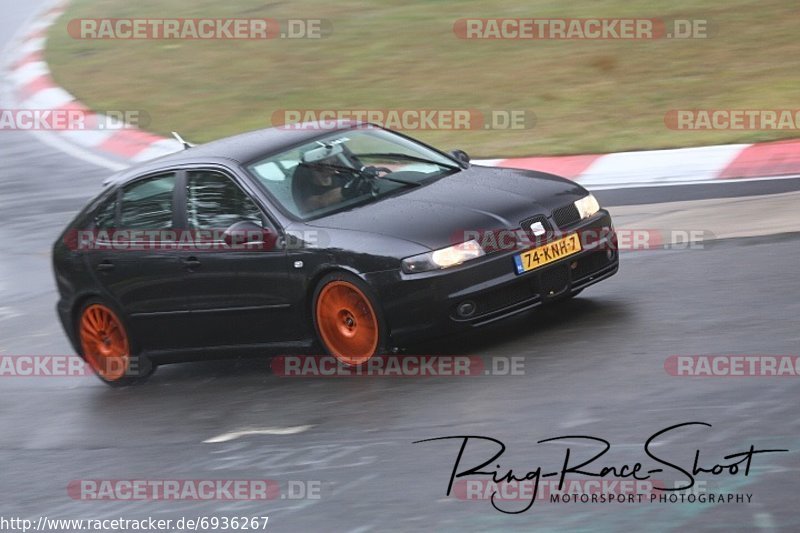 Bild #6936267 - Touristenfahrten Nürburgring Nordschleife (28.07.2019)