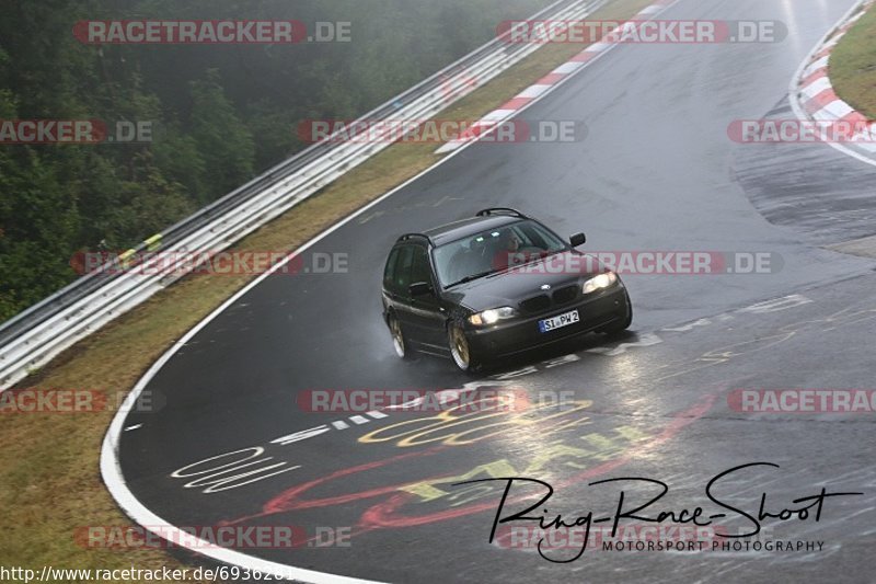 Bild #6936281 - Touristenfahrten Nürburgring Nordschleife (28.07.2019)