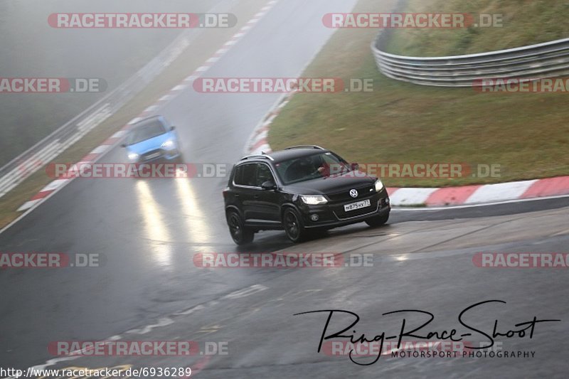 Bild #6936289 - Touristenfahrten Nürburgring Nordschleife (28.07.2019)