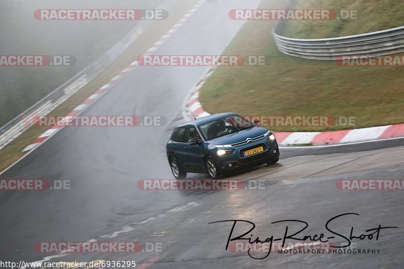 Bild #6936295 - Touristenfahrten Nürburgring Nordschleife (28.07.2019)