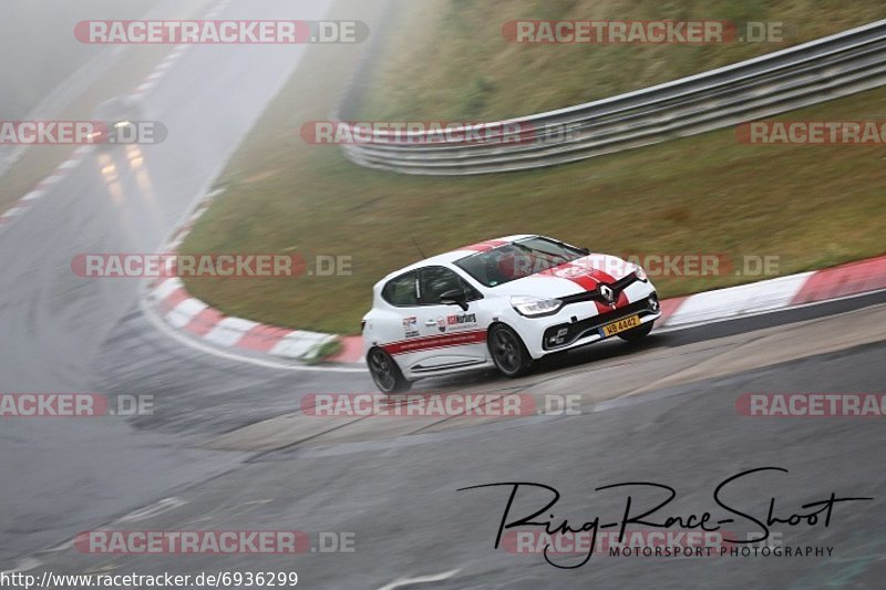 Bild #6936299 - Touristenfahrten Nürburgring Nordschleife (28.07.2019)