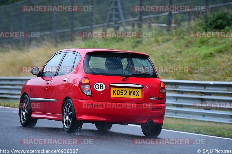 Bild #6936387 - Touristenfahrten Nürburgring Nordschleife (28.07.2019)