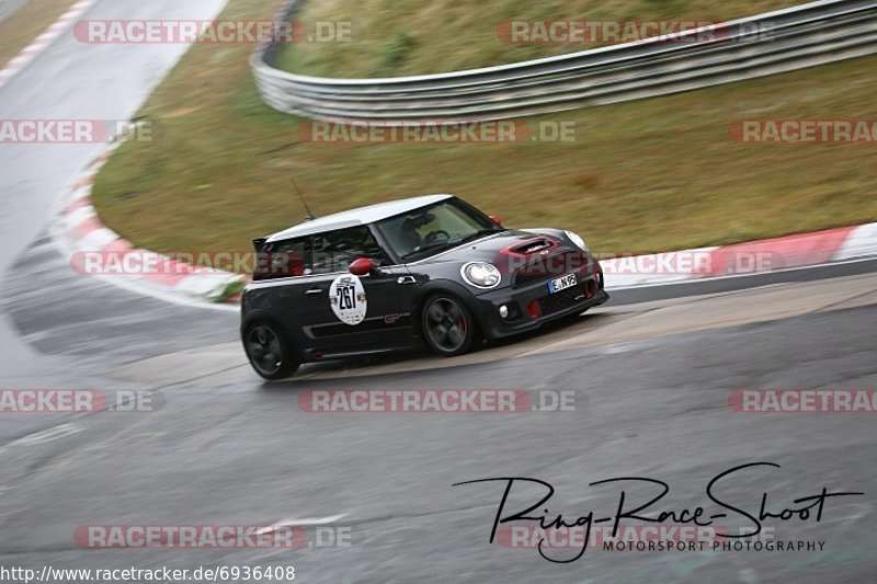 Bild #6936408 - Touristenfahrten Nürburgring Nordschleife (28.07.2019)