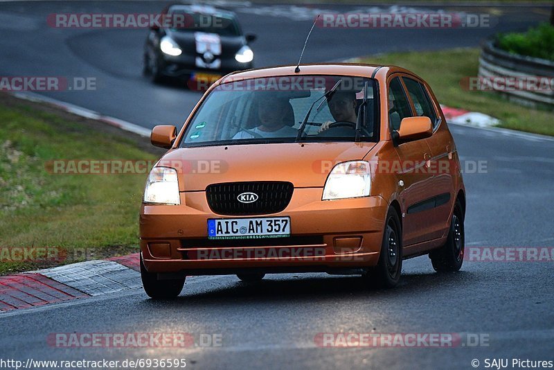 Bild #6936595 - Touristenfahrten Nürburgring Nordschleife (28.07.2019)