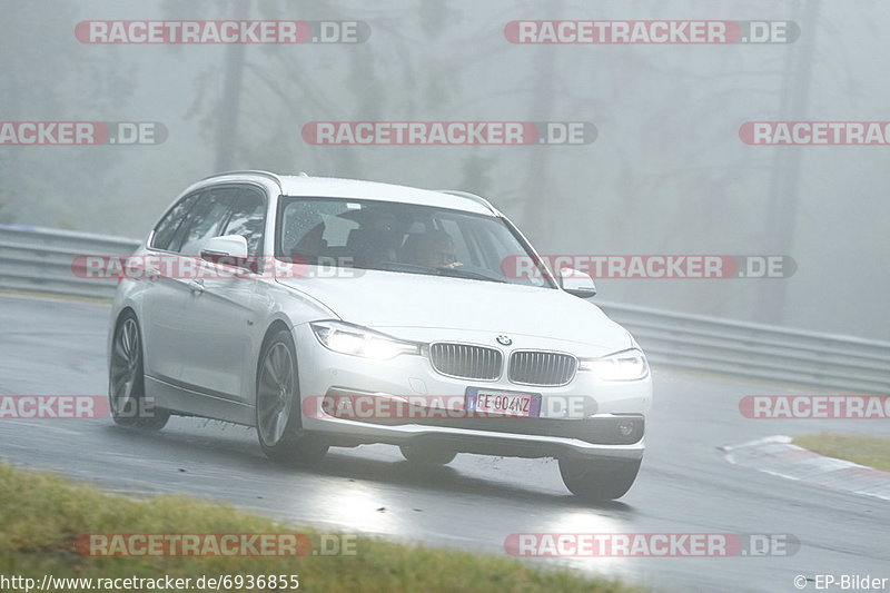 Bild #6936855 - Touristenfahrten Nürburgring Nordschleife (28.07.2019)