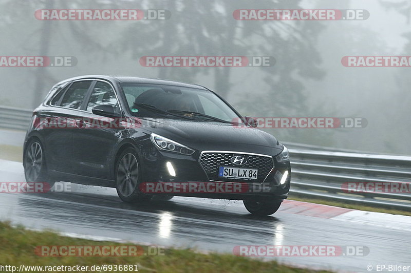 Bild #6936881 - Touristenfahrten Nürburgring Nordschleife (28.07.2019)