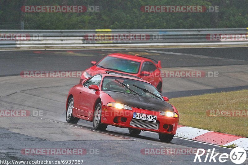 Bild #6937067 - Touristenfahrten Nürburgring Nordschleife (28.07.2019)