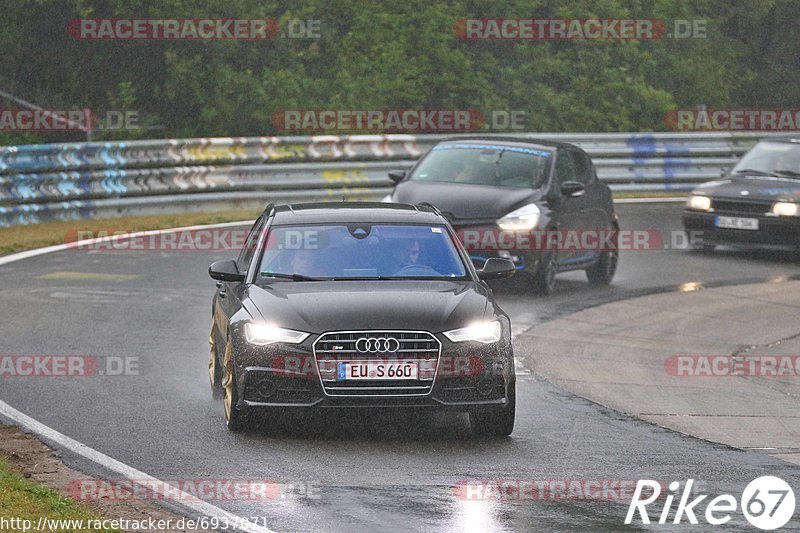 Bild #6937071 - Touristenfahrten Nürburgring Nordschleife (28.07.2019)