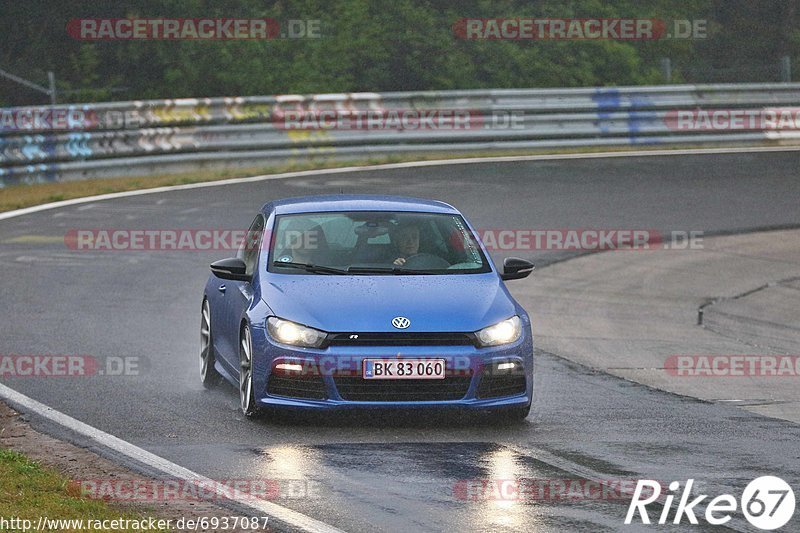 Bild #6937087 - Touristenfahrten Nürburgring Nordschleife (28.07.2019)