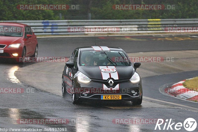 Bild #6937093 - Touristenfahrten Nürburgring Nordschleife (28.07.2019)