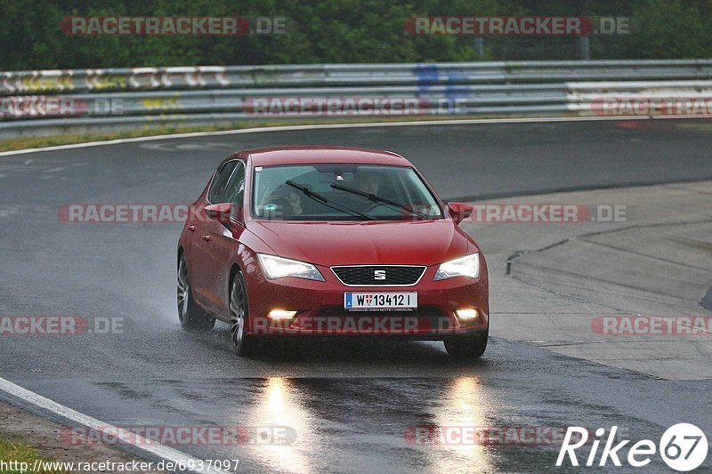 Bild #6937097 - Touristenfahrten Nürburgring Nordschleife (28.07.2019)