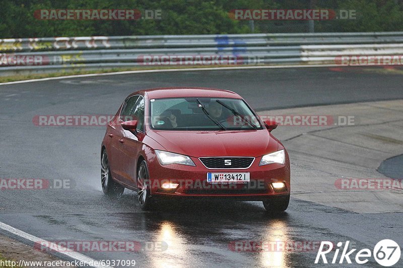 Bild #6937099 - Touristenfahrten Nürburgring Nordschleife (28.07.2019)