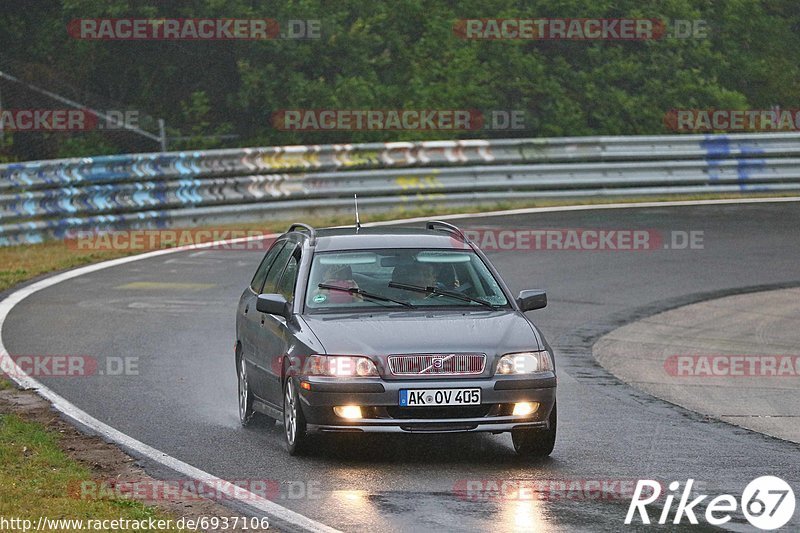 Bild #6937106 - Touristenfahrten Nürburgring Nordschleife (28.07.2019)