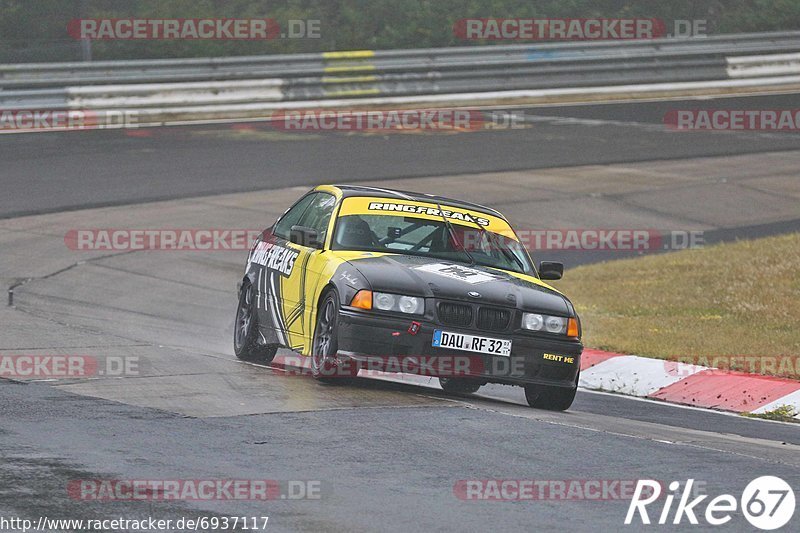 Bild #6937117 - Touristenfahrten Nürburgring Nordschleife (28.07.2019)