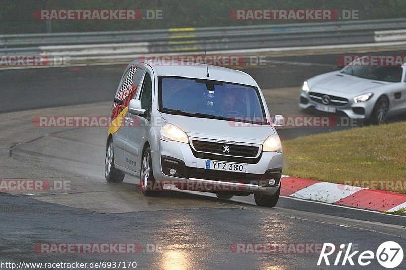 Bild #6937170 - Touristenfahrten Nürburgring Nordschleife (28.07.2019)