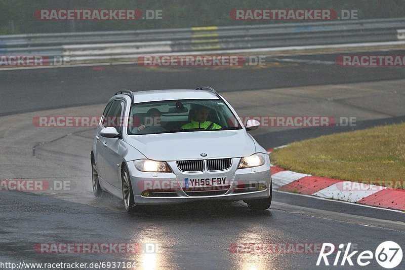 Bild #6937184 - Touristenfahrten Nürburgring Nordschleife (28.07.2019)