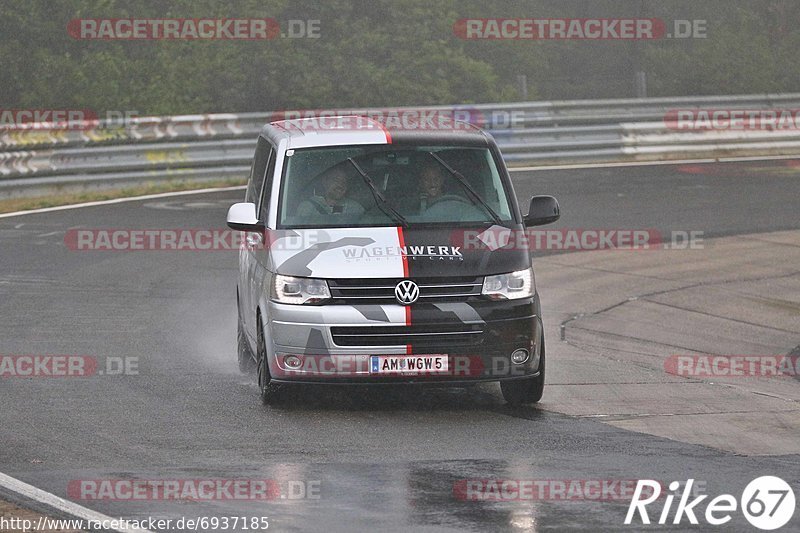 Bild #6937185 - Touristenfahrten Nürburgring Nordschleife (28.07.2019)