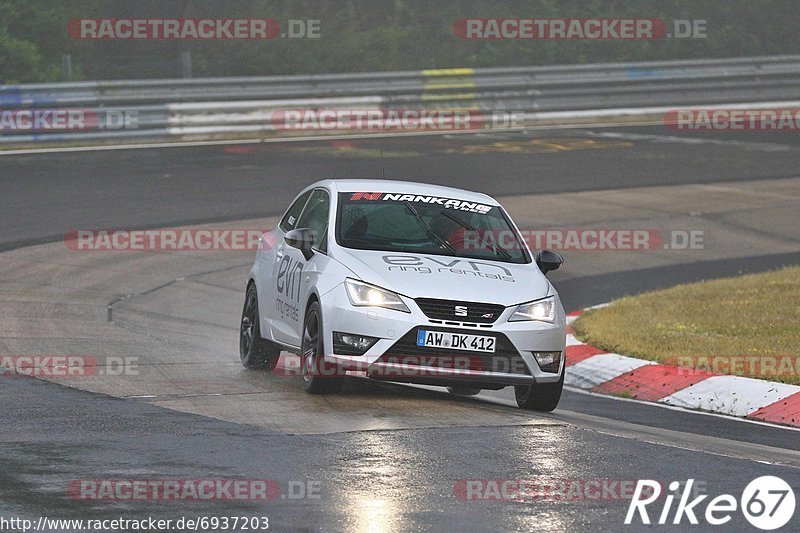 Bild #6937203 - Touristenfahrten Nürburgring Nordschleife (28.07.2019)