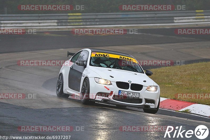 Bild #6937207 - Touristenfahrten Nürburgring Nordschleife (28.07.2019)