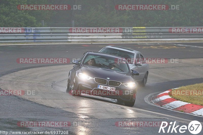 Bild #6937208 - Touristenfahrten Nürburgring Nordschleife (28.07.2019)