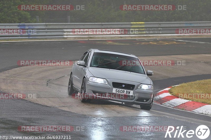 Bild #6937211 - Touristenfahrten Nürburgring Nordschleife (28.07.2019)