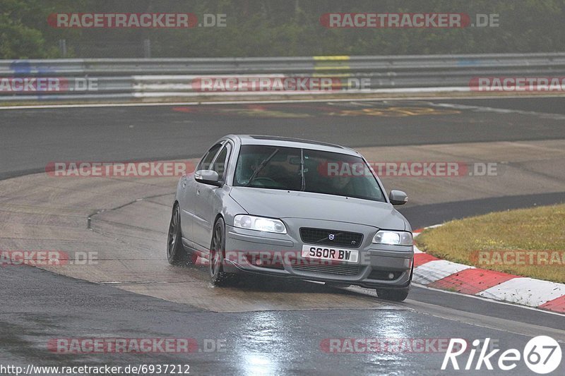 Bild #6937212 - Touristenfahrten Nürburgring Nordschleife (28.07.2019)