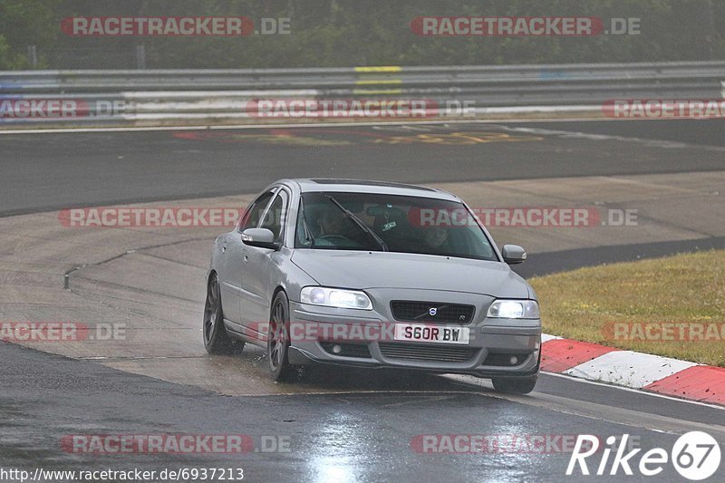 Bild #6937213 - Touristenfahrten Nürburgring Nordschleife (28.07.2019)