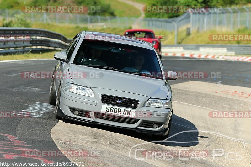 Bild #6937491 - Touristenfahrten Nürburgring Nordschleife (29.07.2019)