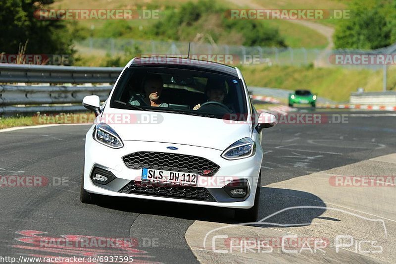 Bild #6937595 - Touristenfahrten Nürburgring Nordschleife (29.07.2019)