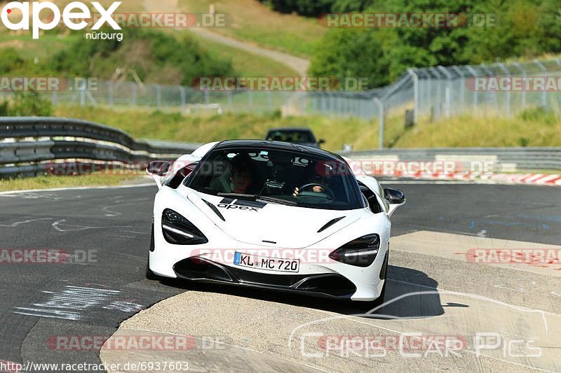 Bild #6937603 - Touristenfahrten Nürburgring Nordschleife (29.07.2019)