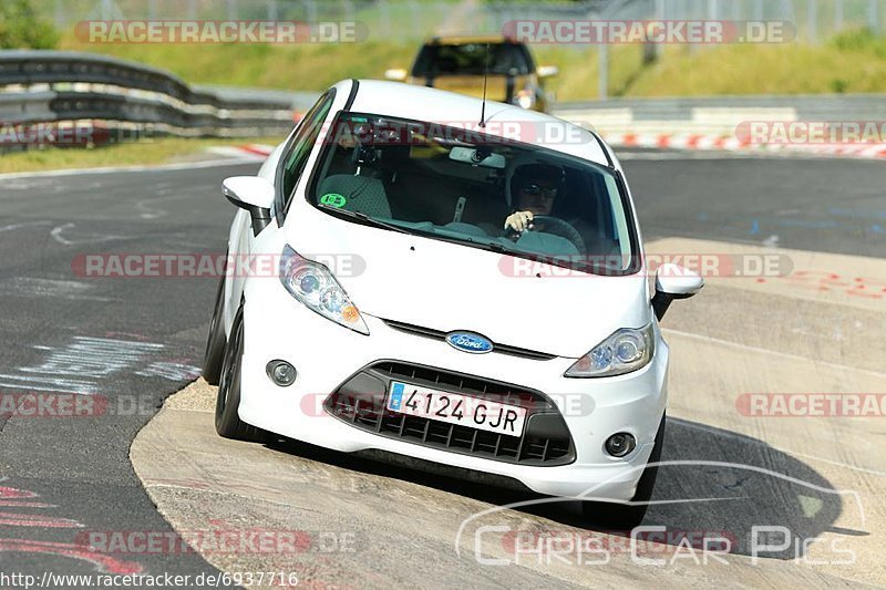 Bild #6937716 - Touristenfahrten Nürburgring Nordschleife (29.07.2019)