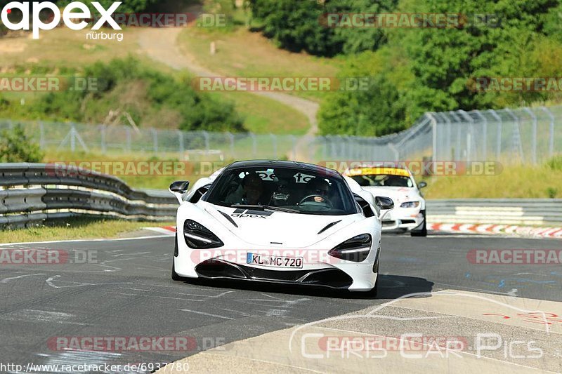 Bild #6937780 - Touristenfahrten Nürburgring Nordschleife (29.07.2019)