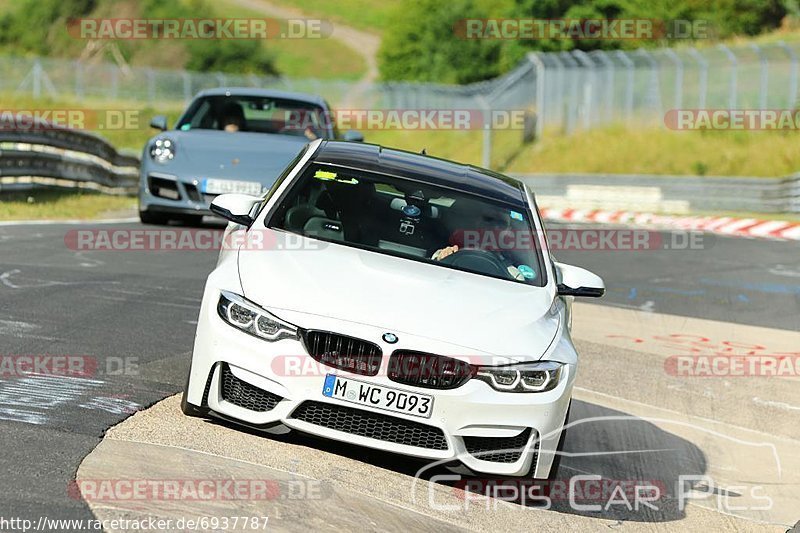 Bild #6937787 - Touristenfahrten Nürburgring Nordschleife (29.07.2019)