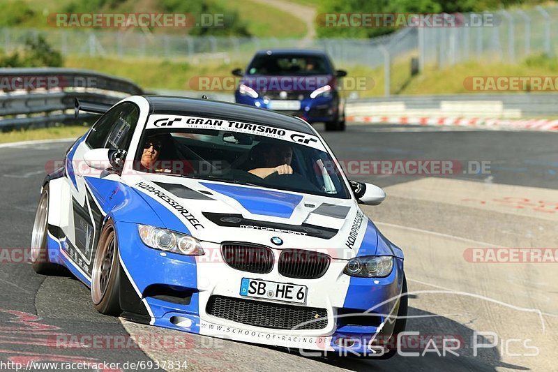 Bild #6937834 - Touristenfahrten Nürburgring Nordschleife (29.07.2019)