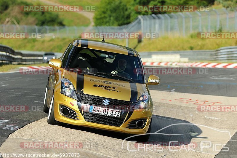 Bild #6937873 - Touristenfahrten Nürburgring Nordschleife (29.07.2019)